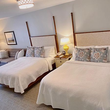 Granville Inn Kültér fotó