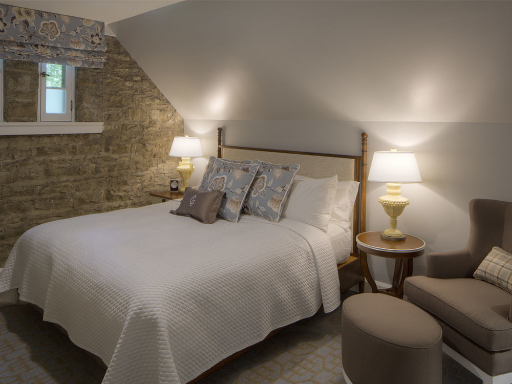 Granville Inn Kültér fotó