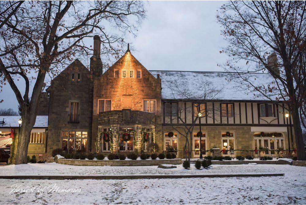 Granville Inn Kültér fotó