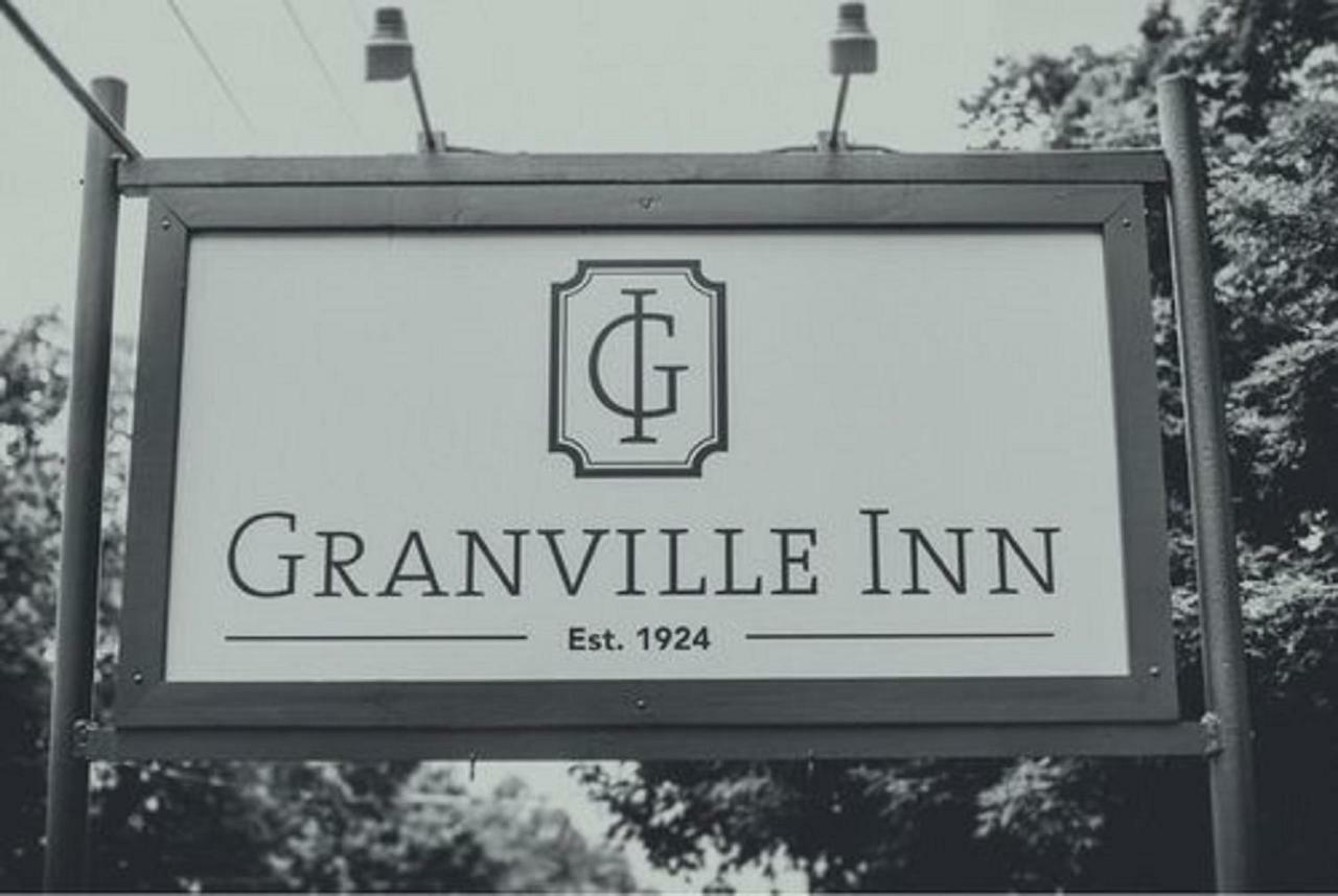 Granville Inn Kültér fotó