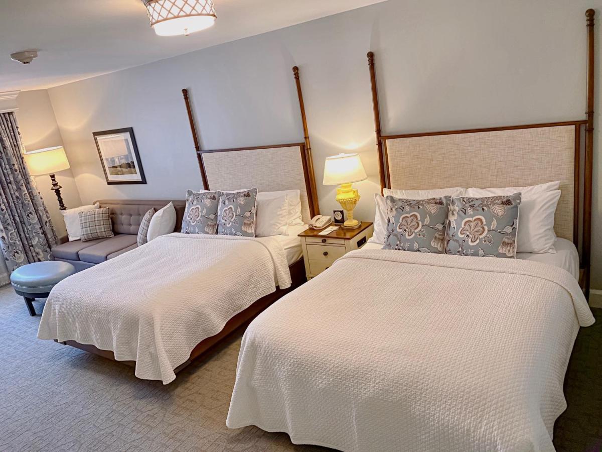 Granville Inn Kültér fotó